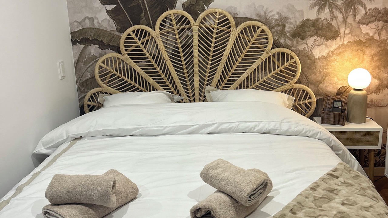 Photo of Bedroom in Amneville
