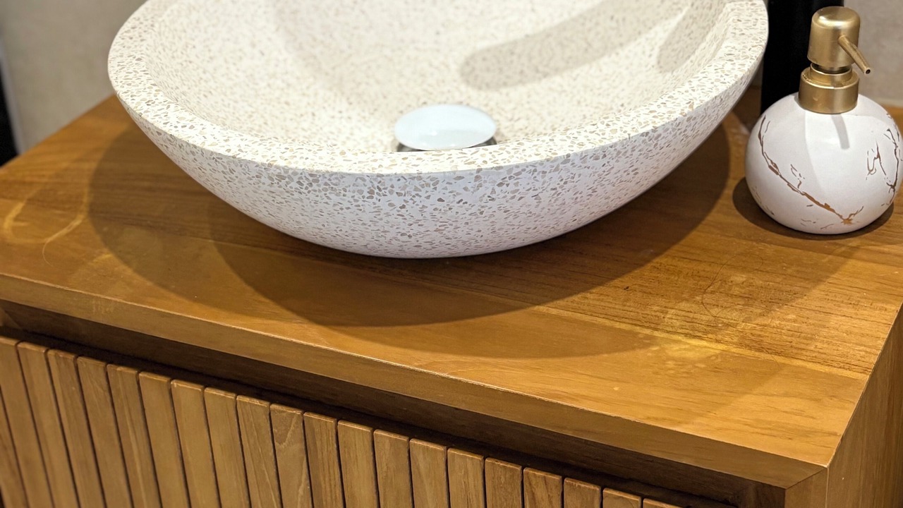 Photo of Bathroom in Amneville