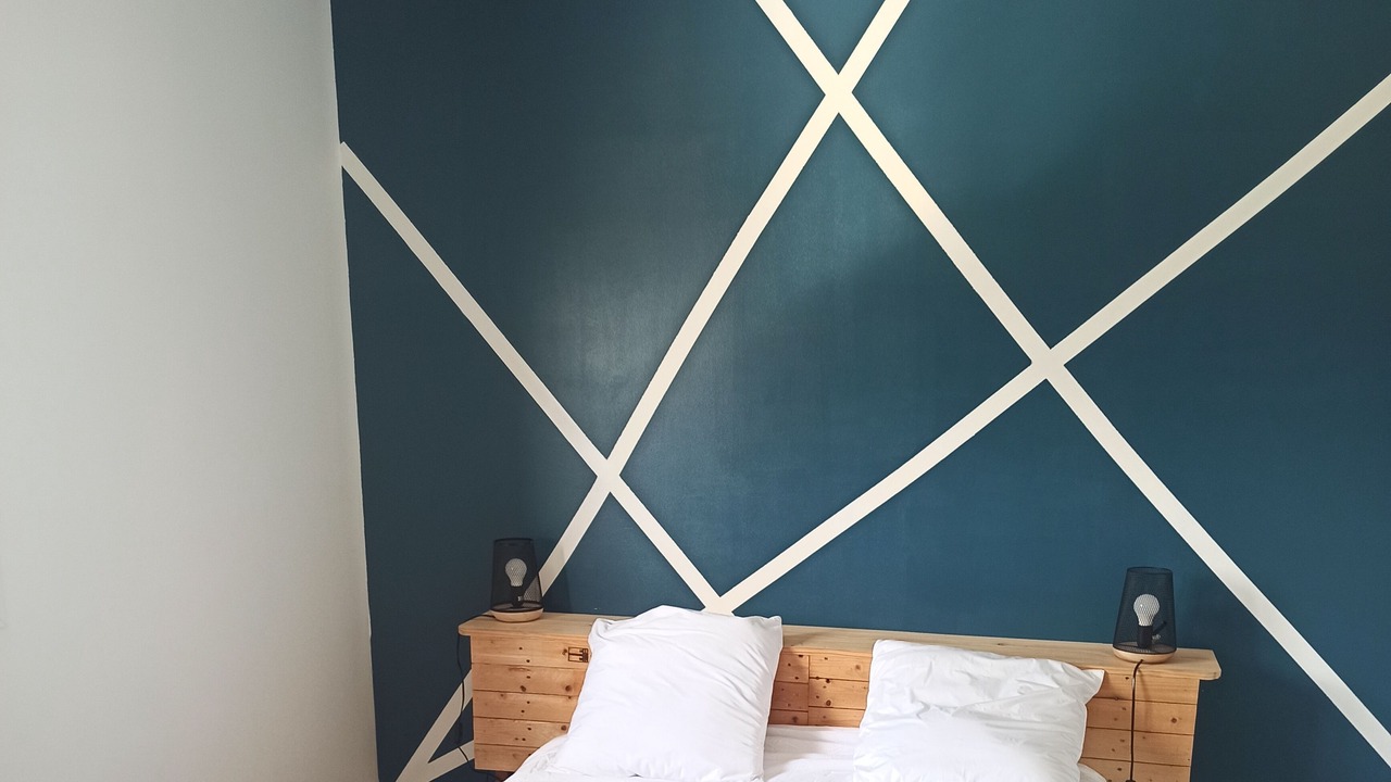 Photo of Bedroom in Boulaur
