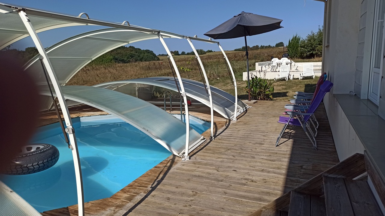 Photo of Outdoor in Boulaur