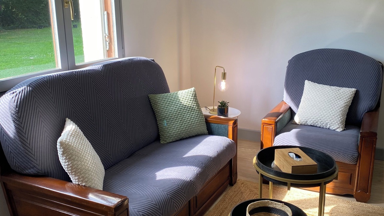 Photo of Livingroom in Douzy