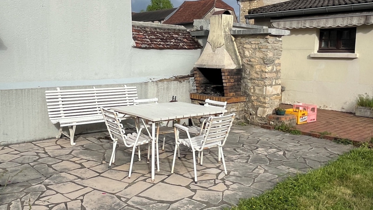Photo of Outdoor in Beine