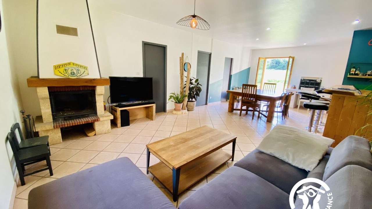 Photo of Livingroom in Espezel