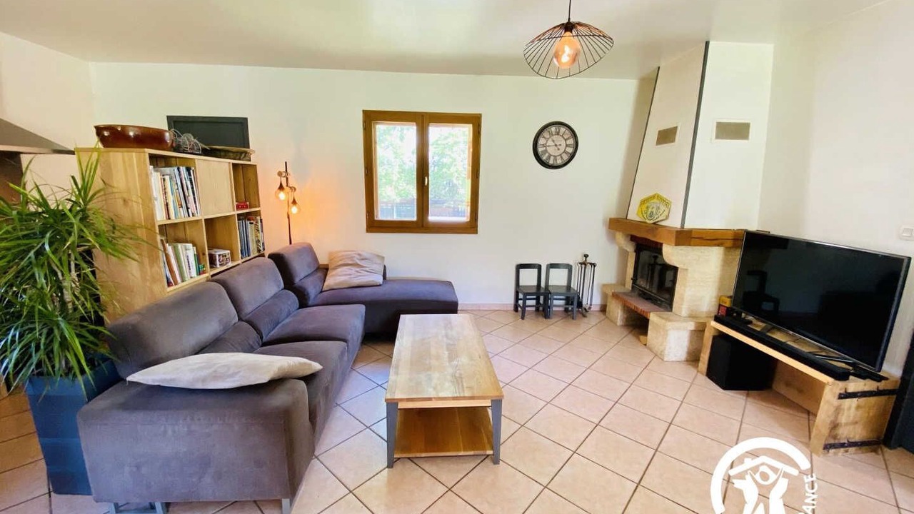 Photo of Livingroom in Espezel