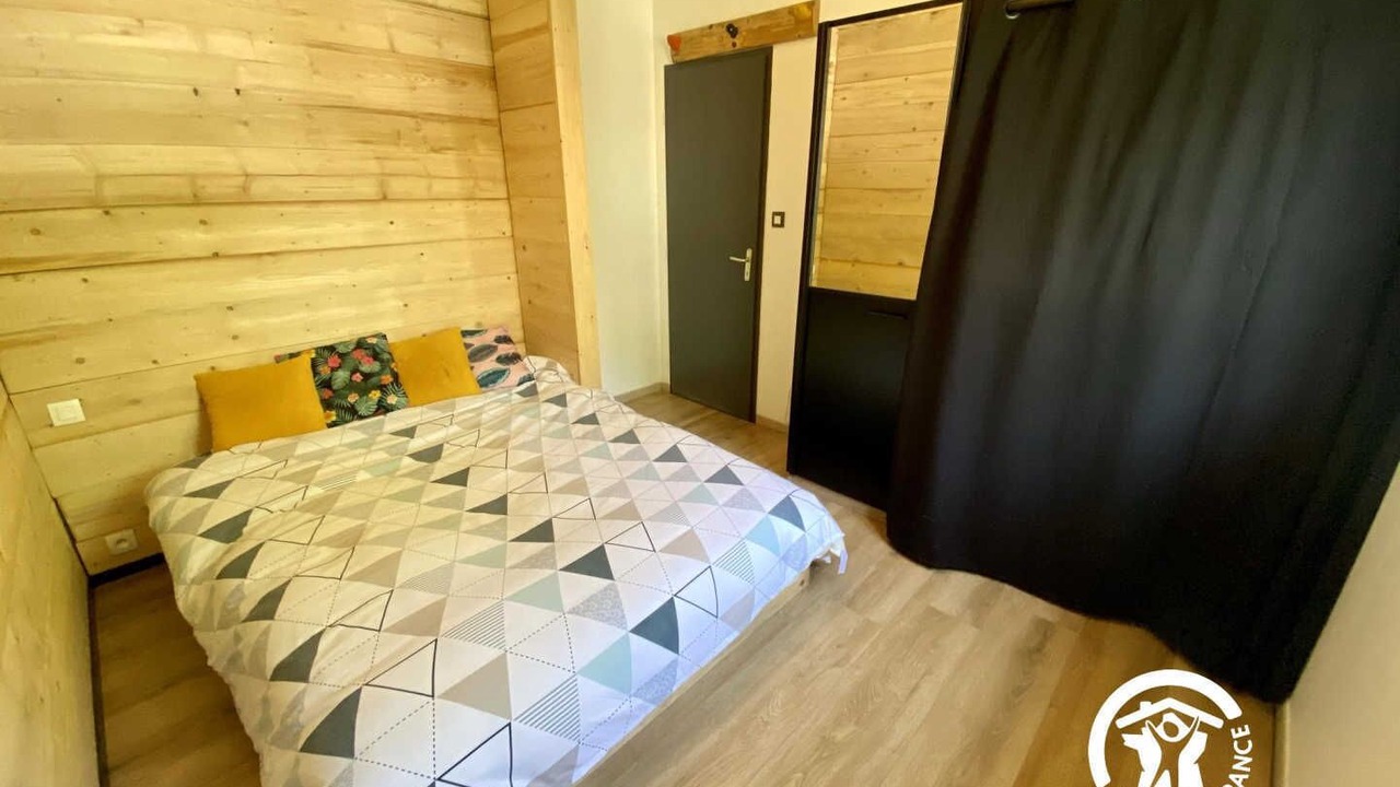 Photo of Bedroom in Espezel