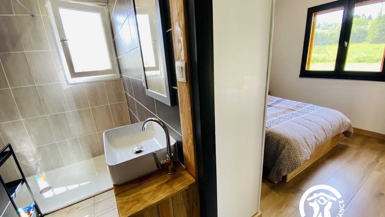 Photo of Bathroom in Espezel