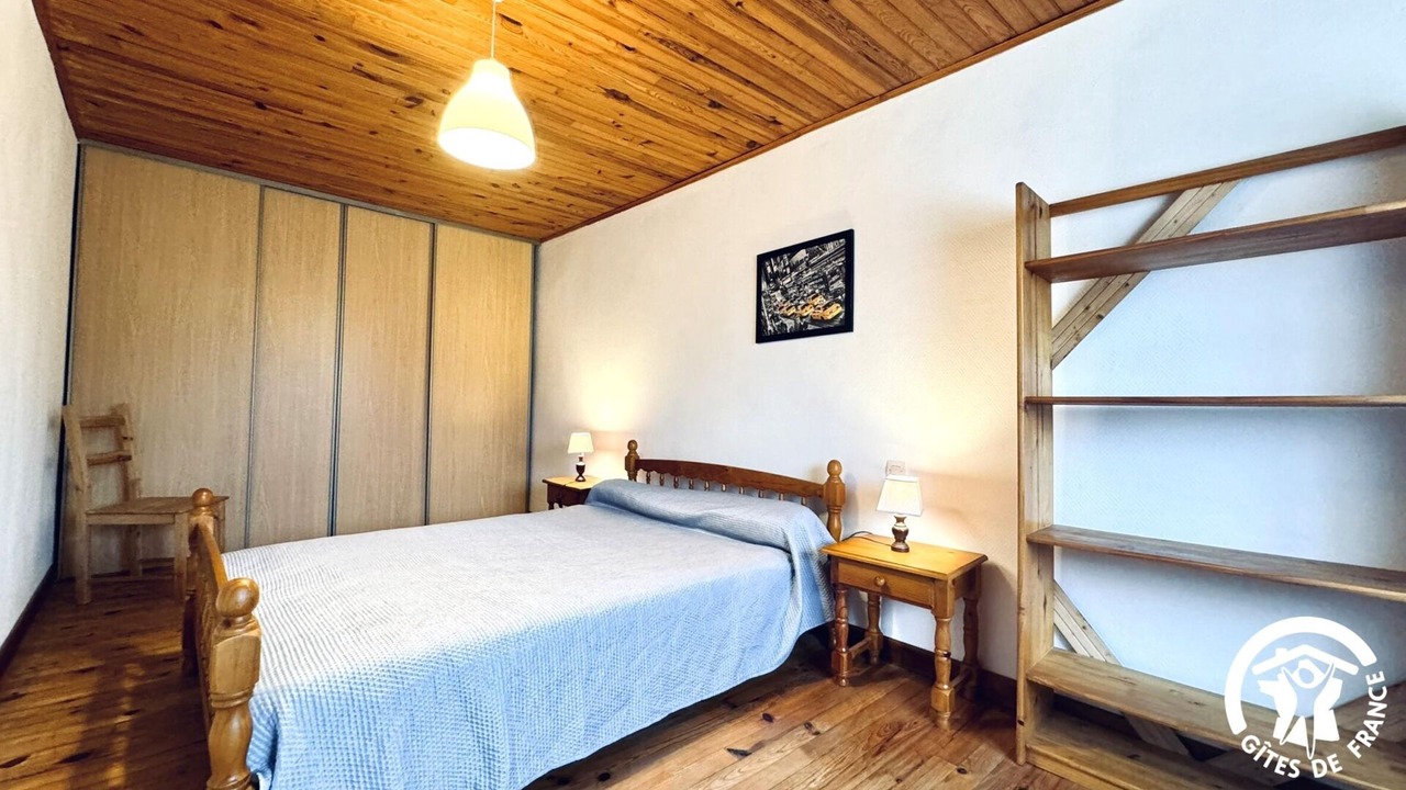Photo of Bedroom in Artigues