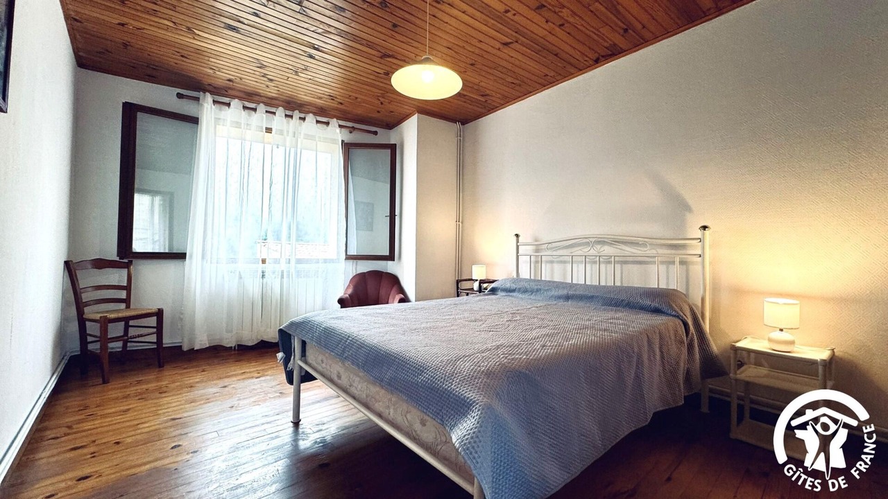 Photo of Bedroom in Artigues