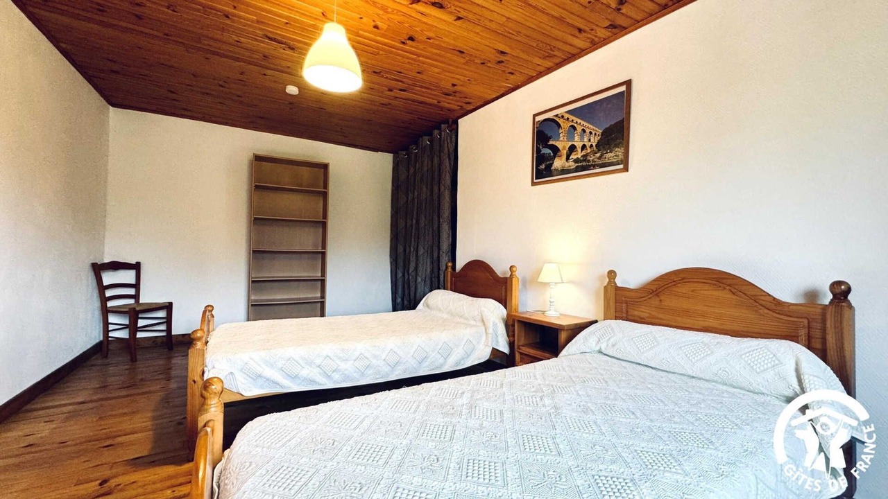 Photo of Bedroom in Artigues