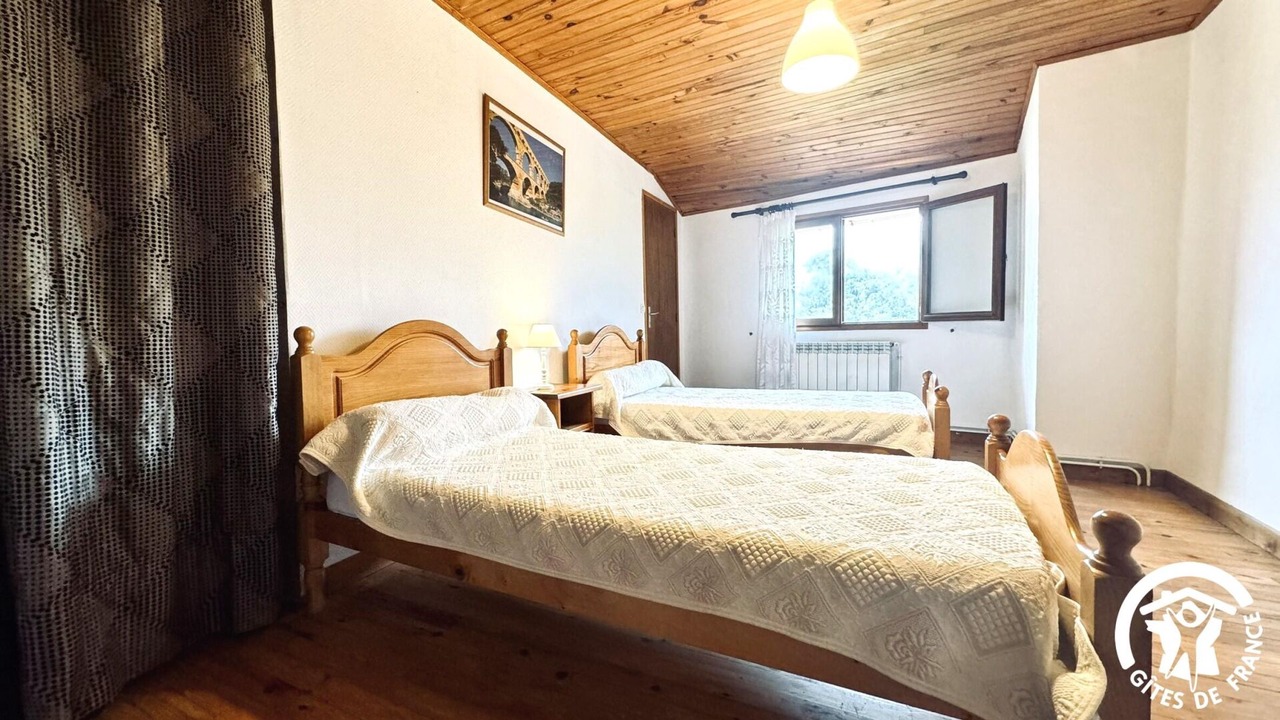 Photo of Bedroom in Artigues