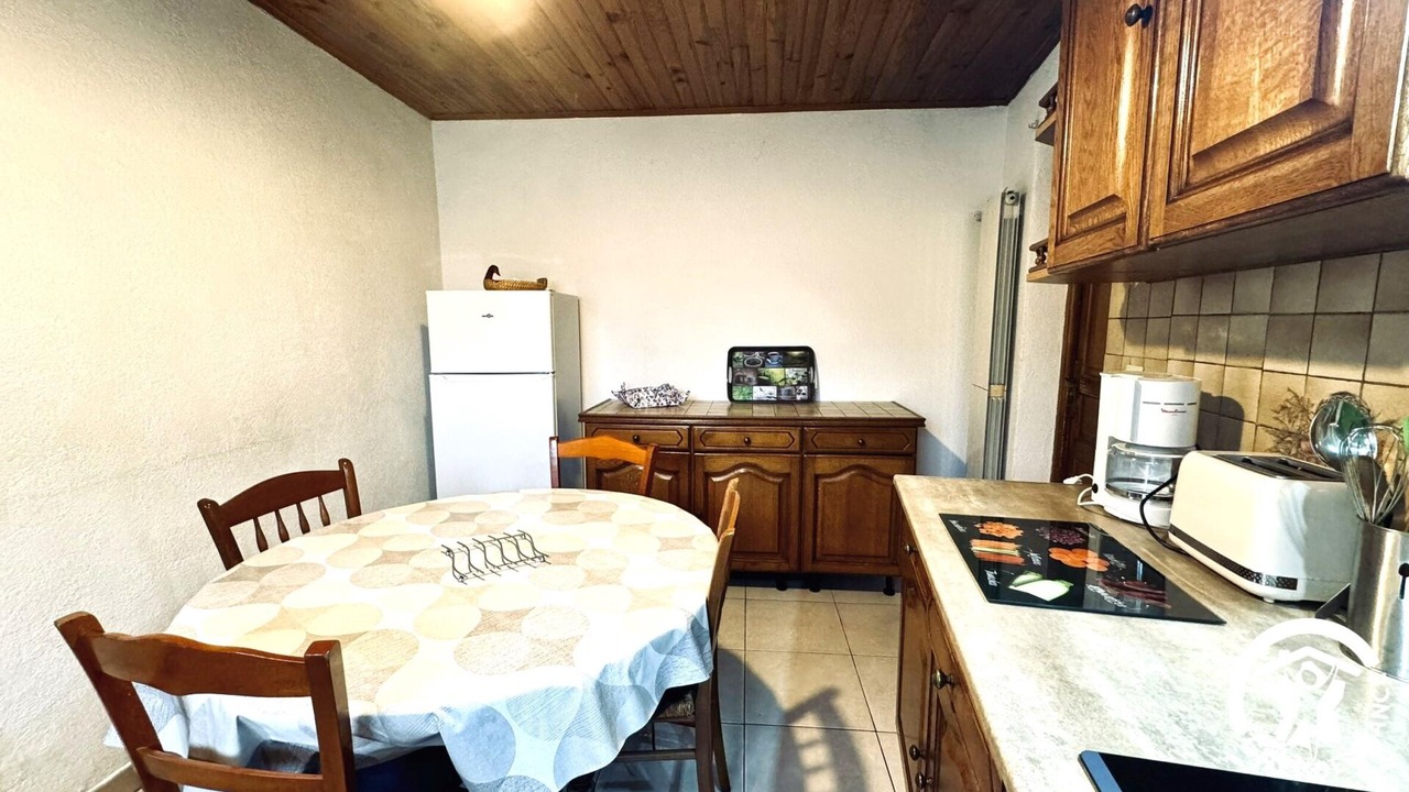 Photo of Kitchen in Artigues