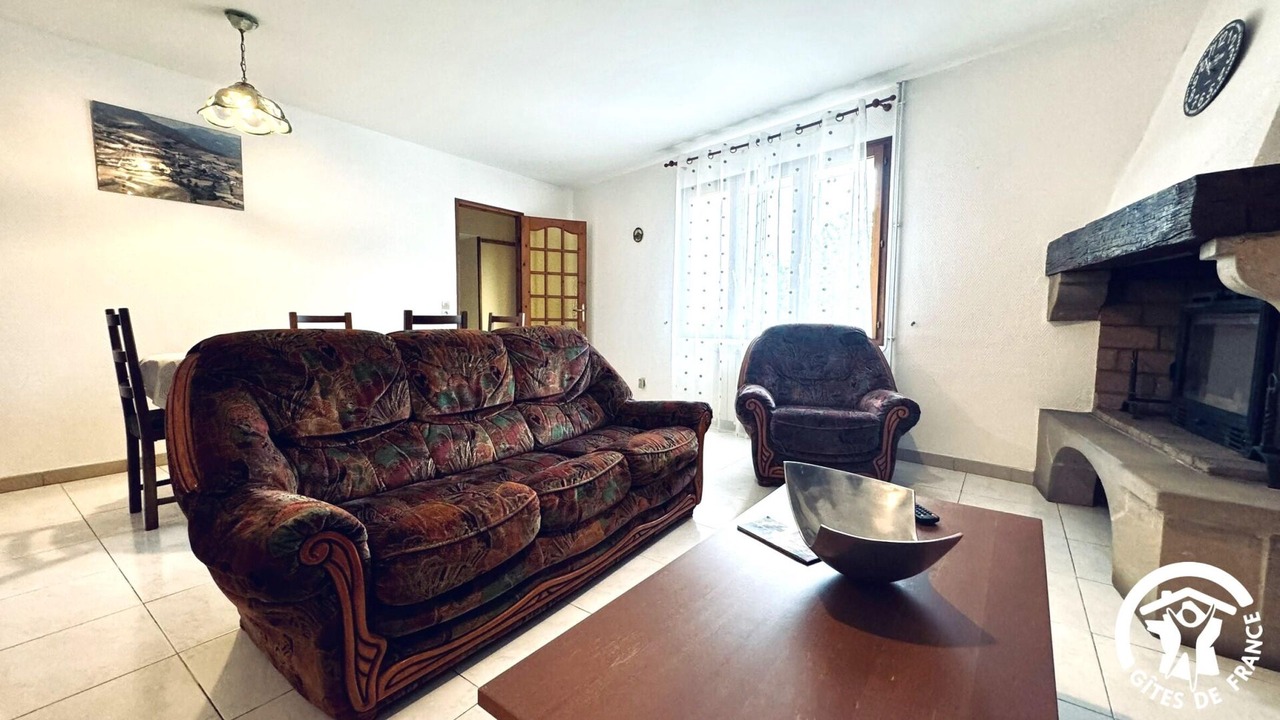 Photo of Livingroom in Artigues