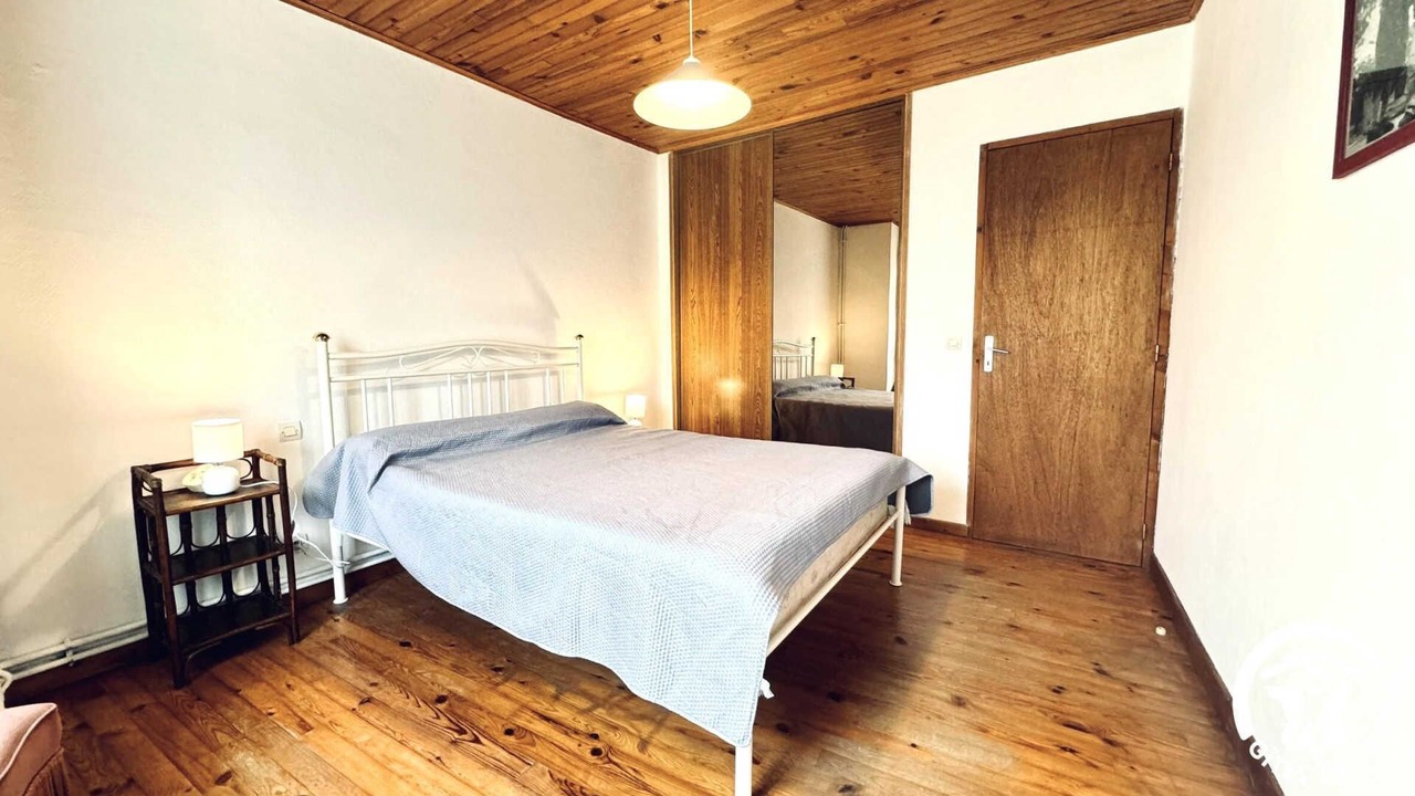 Photo of Bedroom in Artigues