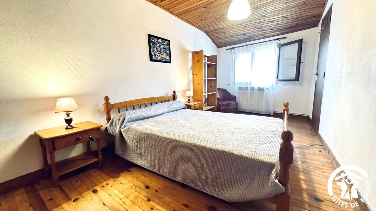 Photo of Bedroom in Artigues