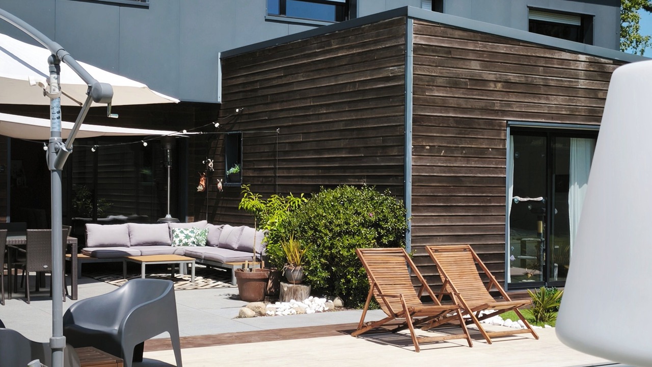Photo of Outdoor in Plouer-sur-Rance