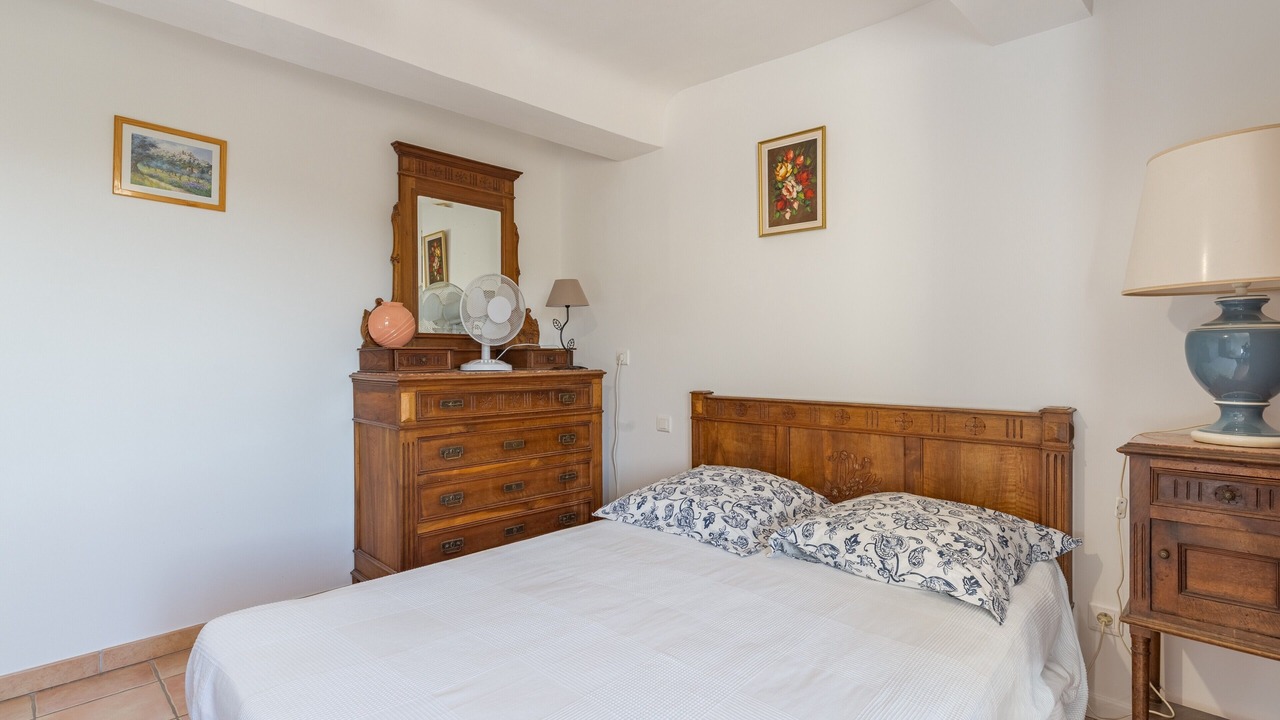 Photo of Bedroom in Sainte-Croix-du-Verdon