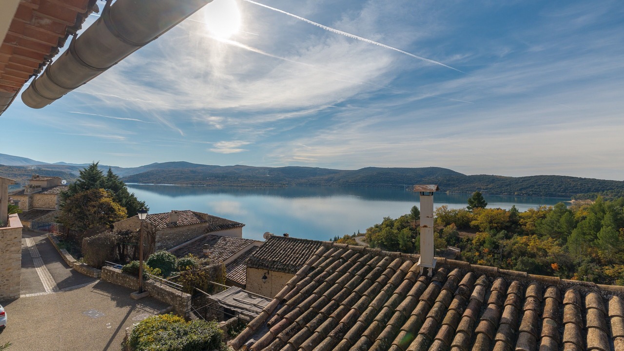 Photo of Others in Sainte-Croix-du-Verdon