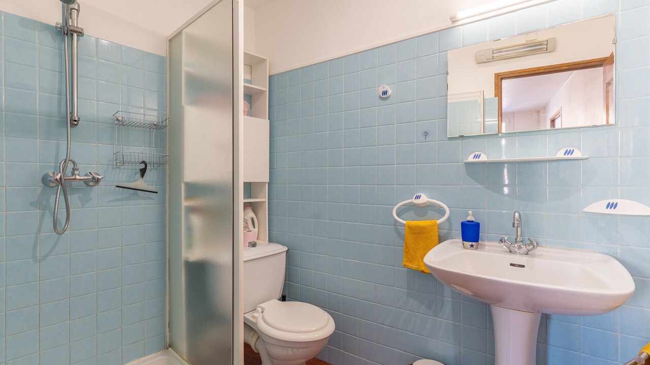 Photo of Bathroom in Sainte-Croix-du-Verdon