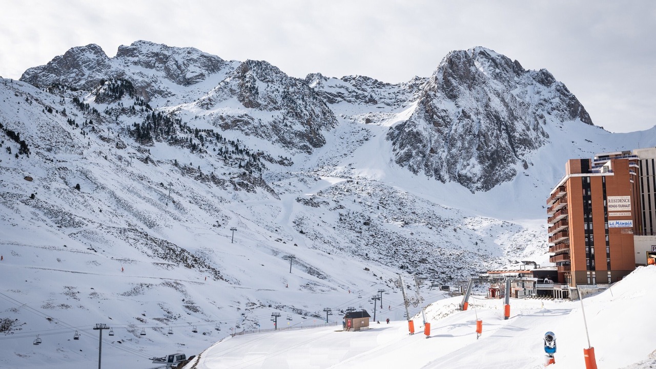 Photo of Others in La Mongie
