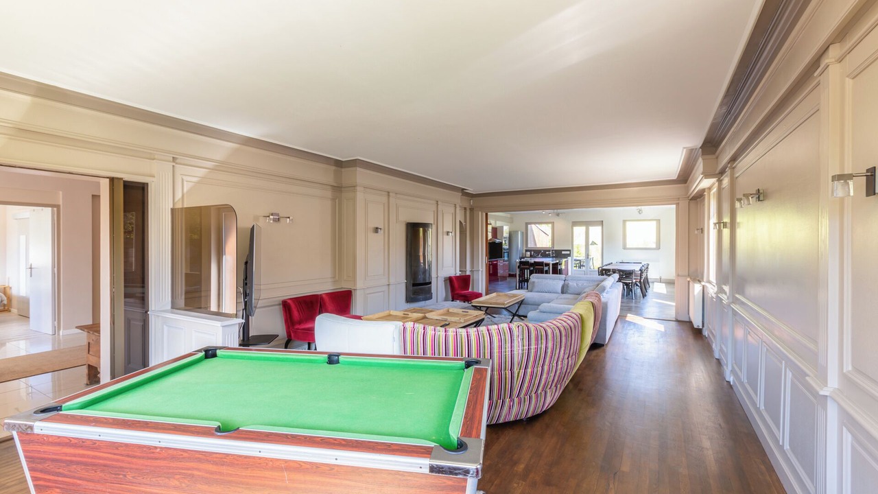 Photo of Bedroom in Plerin
