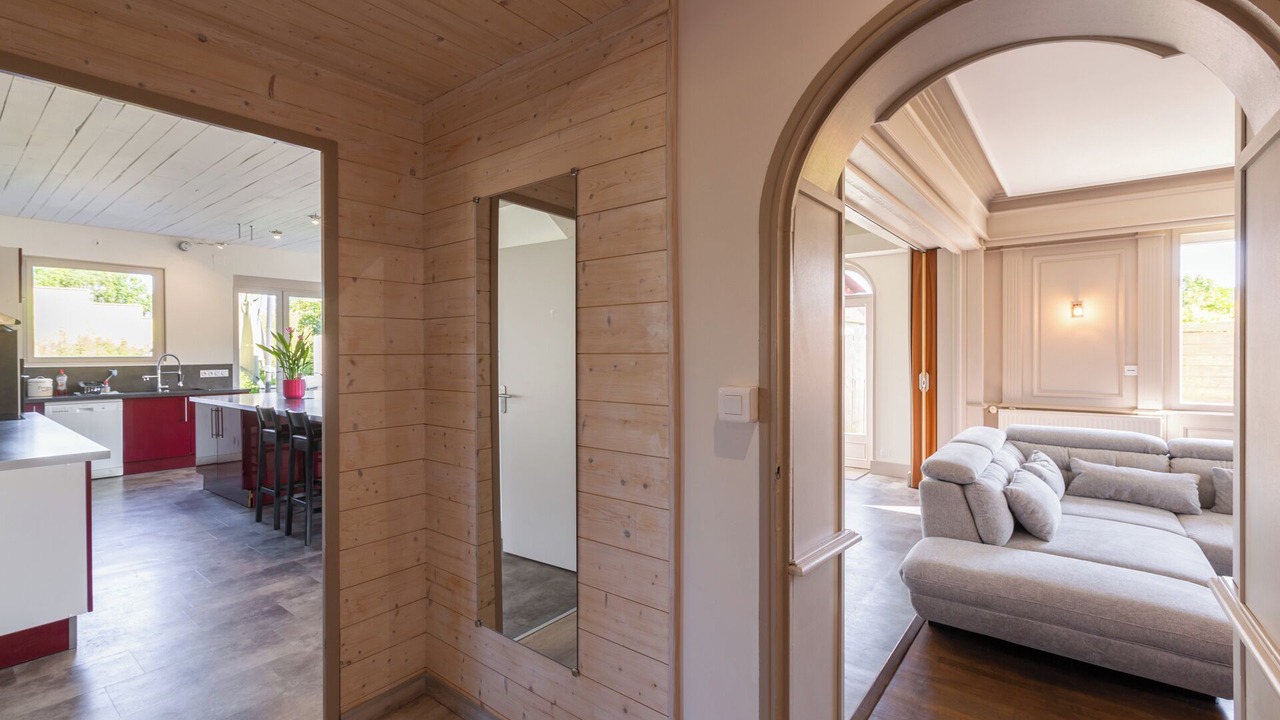 Photo of Livingroom in Plerin