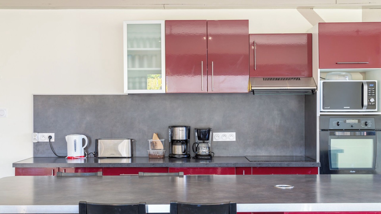 Photo of Kitchen in Plerin