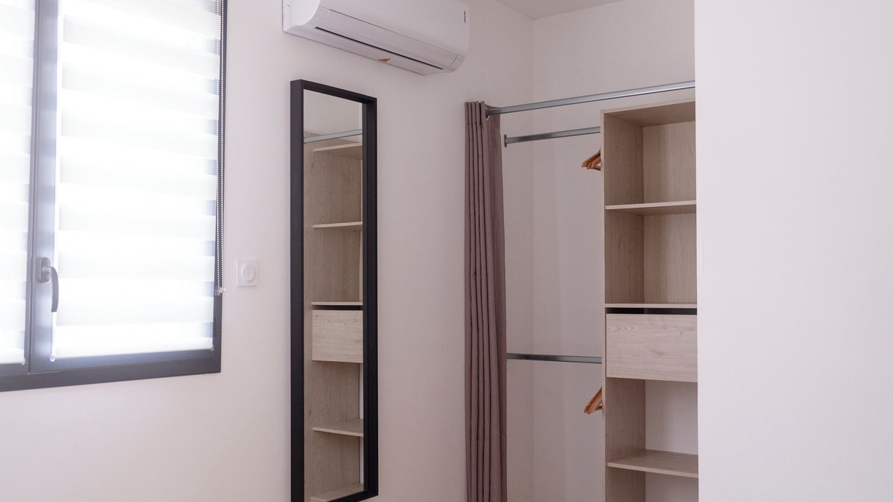 Photo of Bedroom in Ledenon