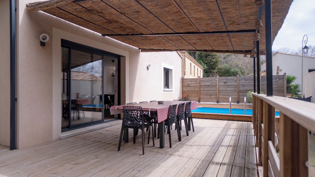 Photo of Outdoor in Ledenon