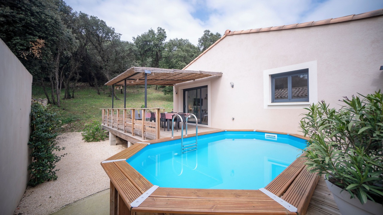 Photo of Outdoor in Ledenon