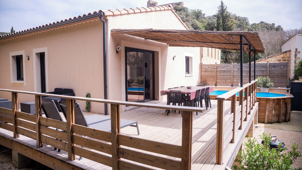 Photo of Outdoor in Ledenon