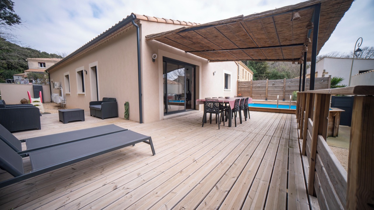 Photo of Outdoor in Ledenon