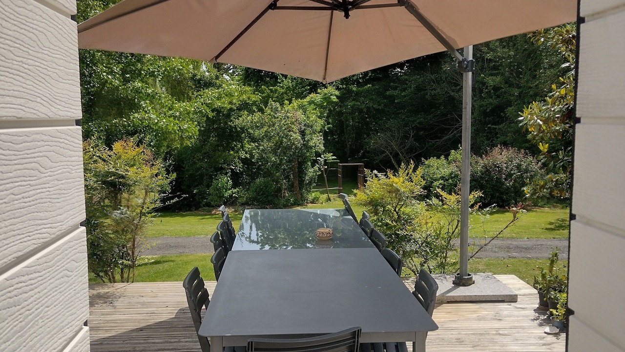Photo of Outdoor in Lamballe