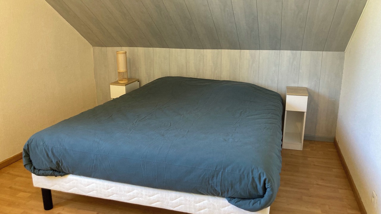 Photo of Bedroom in Aste