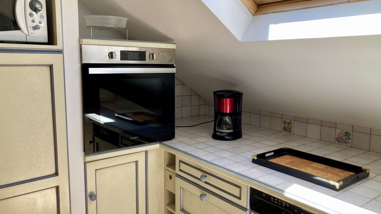 Photo of Kitchen in Aste