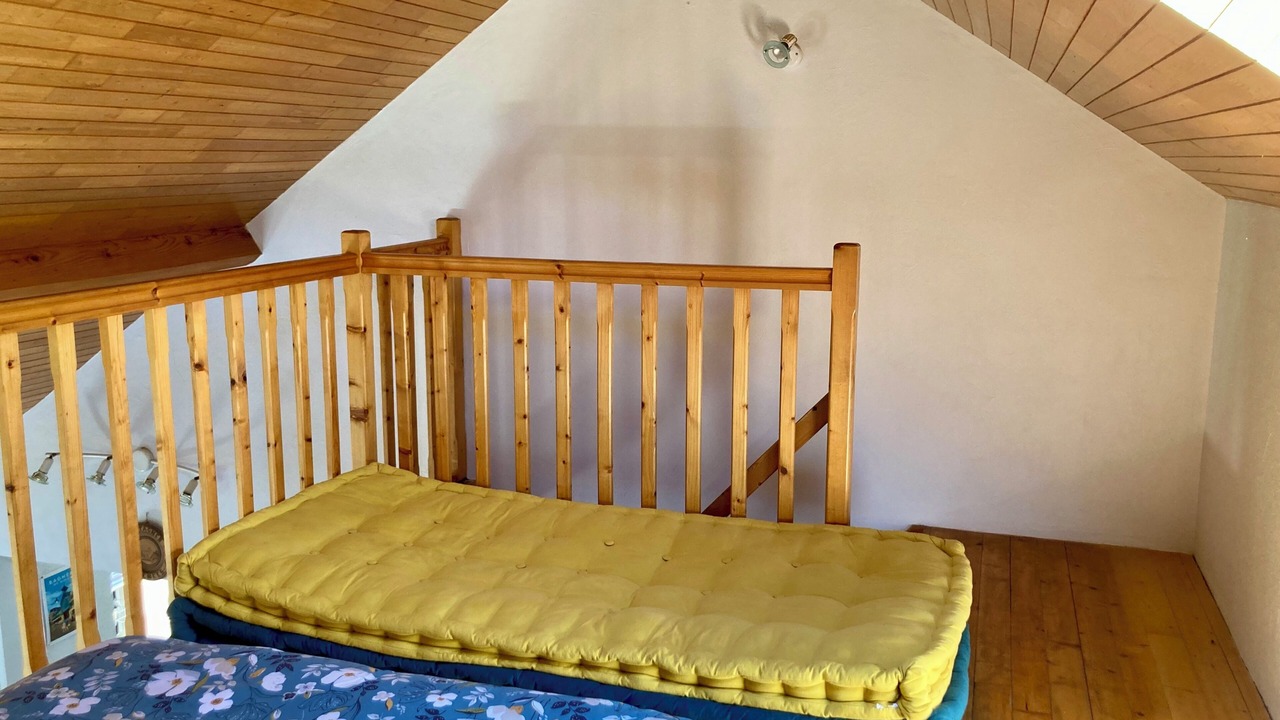 Photo of Bedroom in Aste