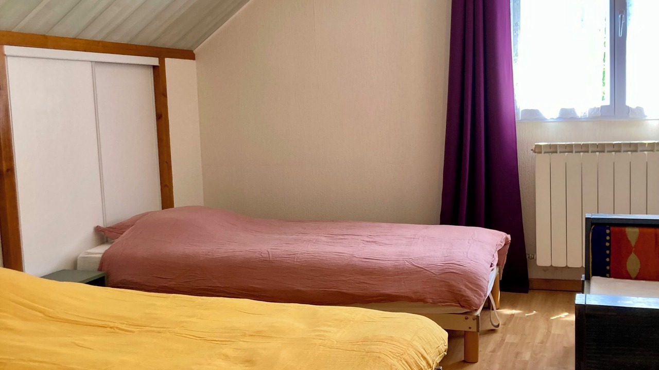 Photo of Bedroom in Aste