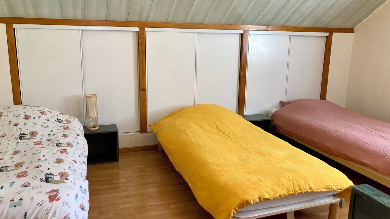Photo of Bedroom in Aste