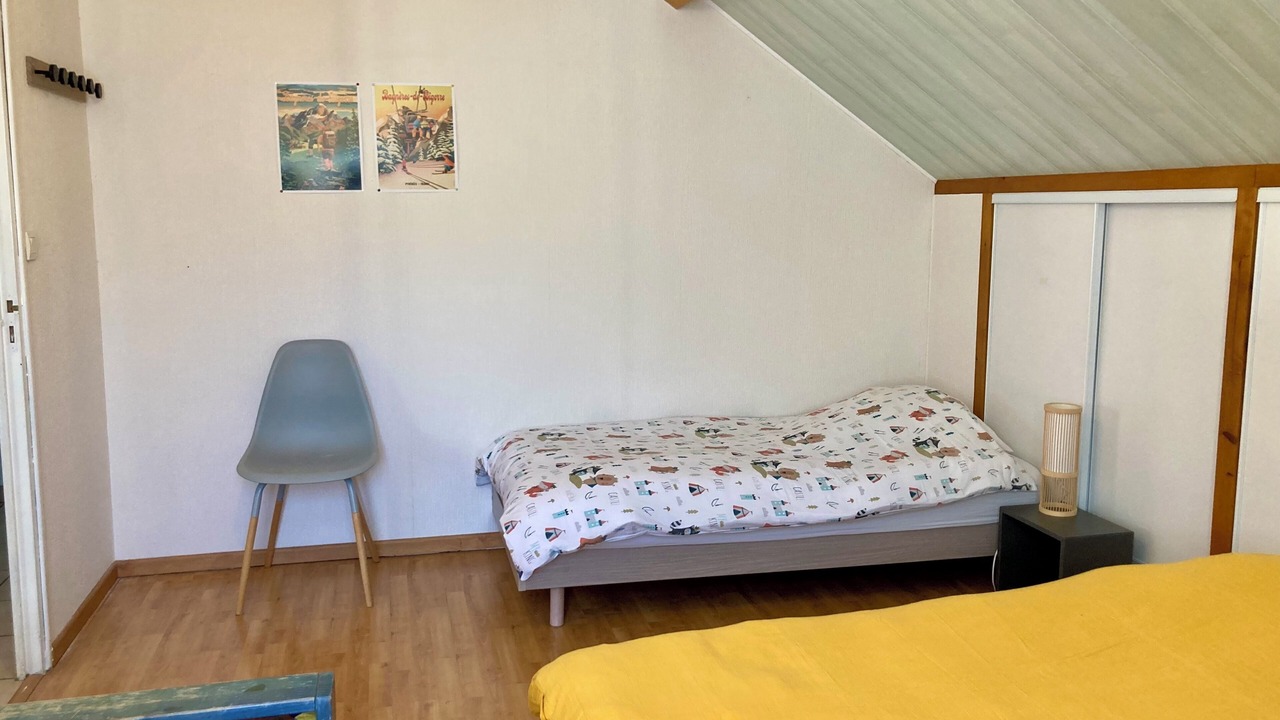Photo of Bedroom in Aste