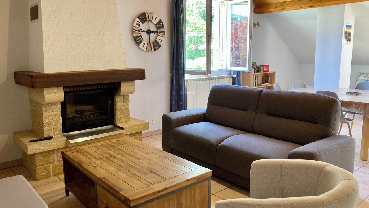 Photo of Livingroom in Aste