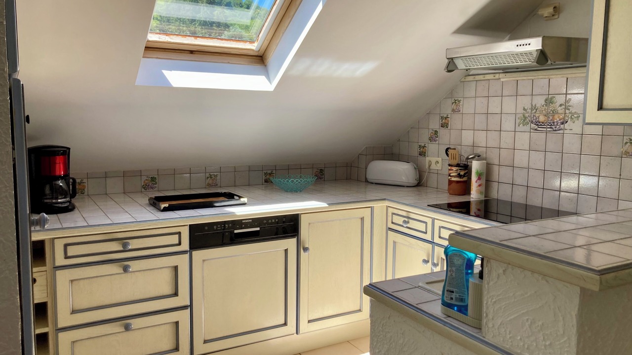 Photo of Kitchen in Aste