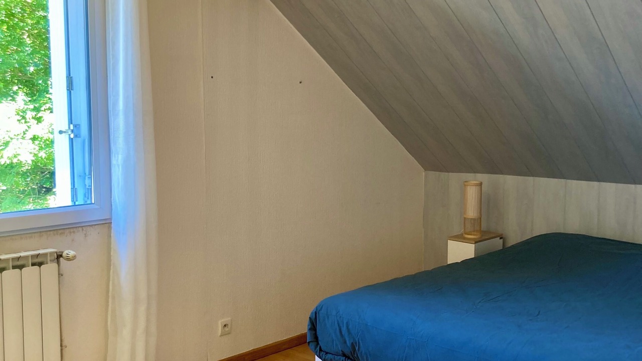 Photo of Bedroom in Aste