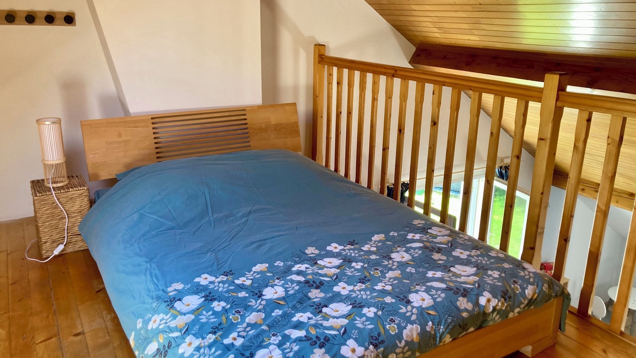Photo of Bedroom in Aste