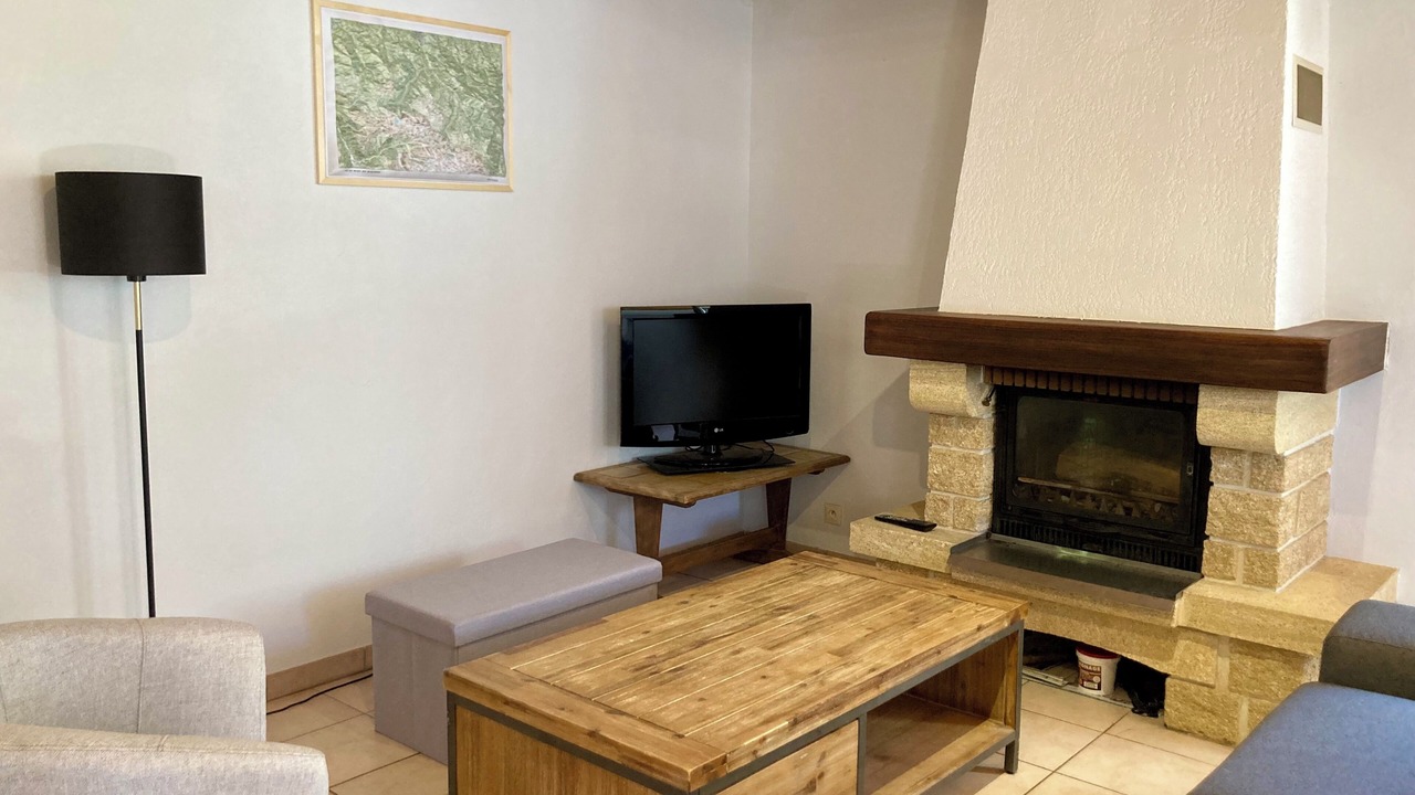 Photo of Livingroom in Aste