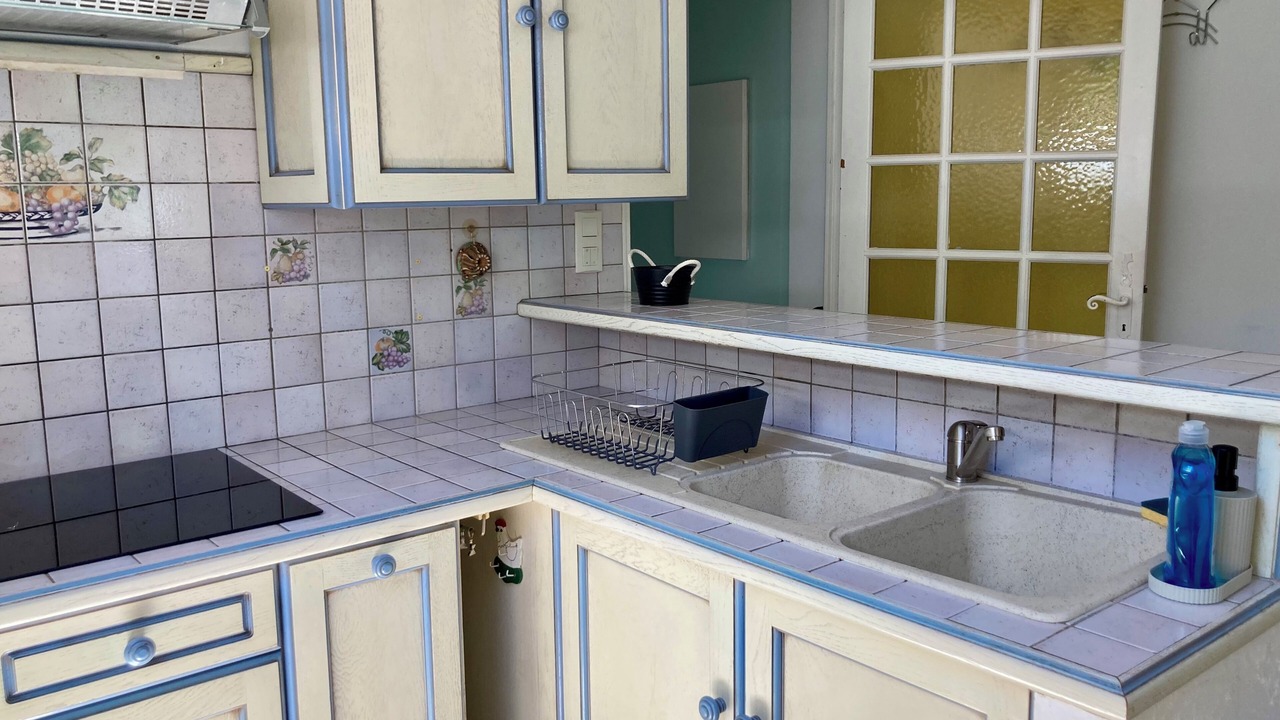 Photo of Kitchen in Aste