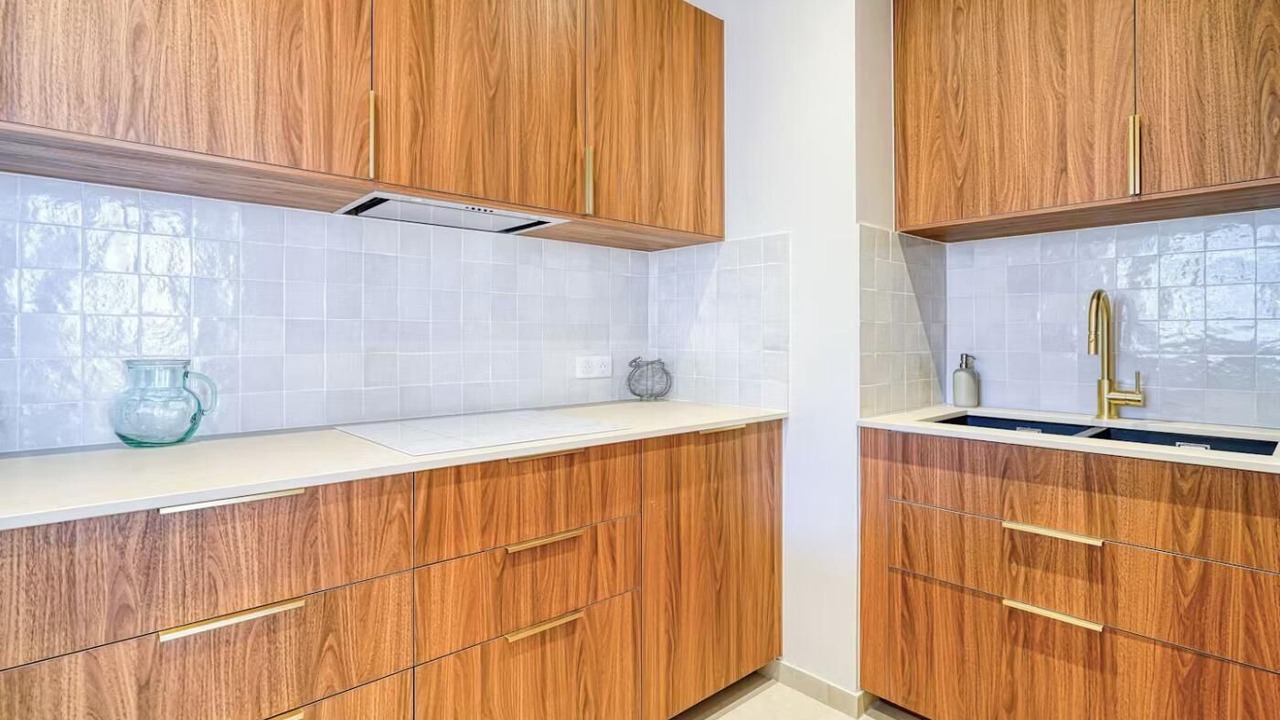 Photo of Kitchen in Notre-Dame-des-Champs