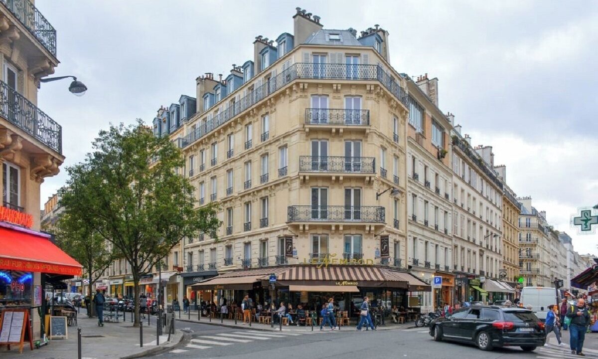 Photo of Others in Notre-Dame-des-Champs