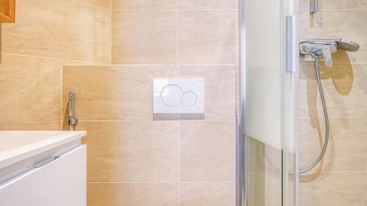 Photo of Bathroom in Notre-Dame-des-Champs