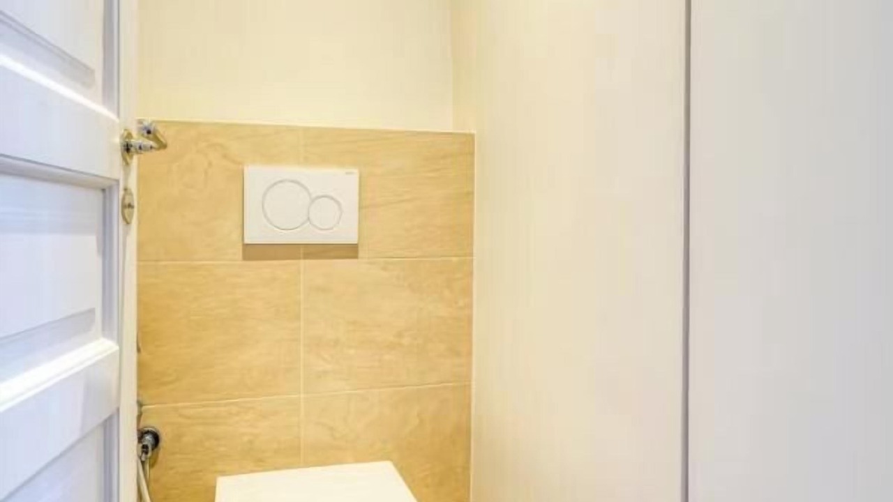 Photo of Bathroom in Notre-Dame-des-Champs