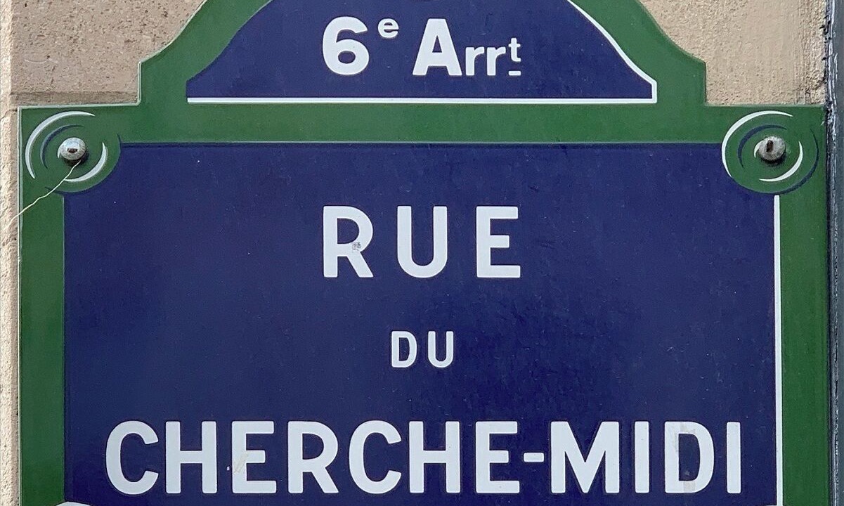 Photo of Others in Notre-Dame-des-Champs