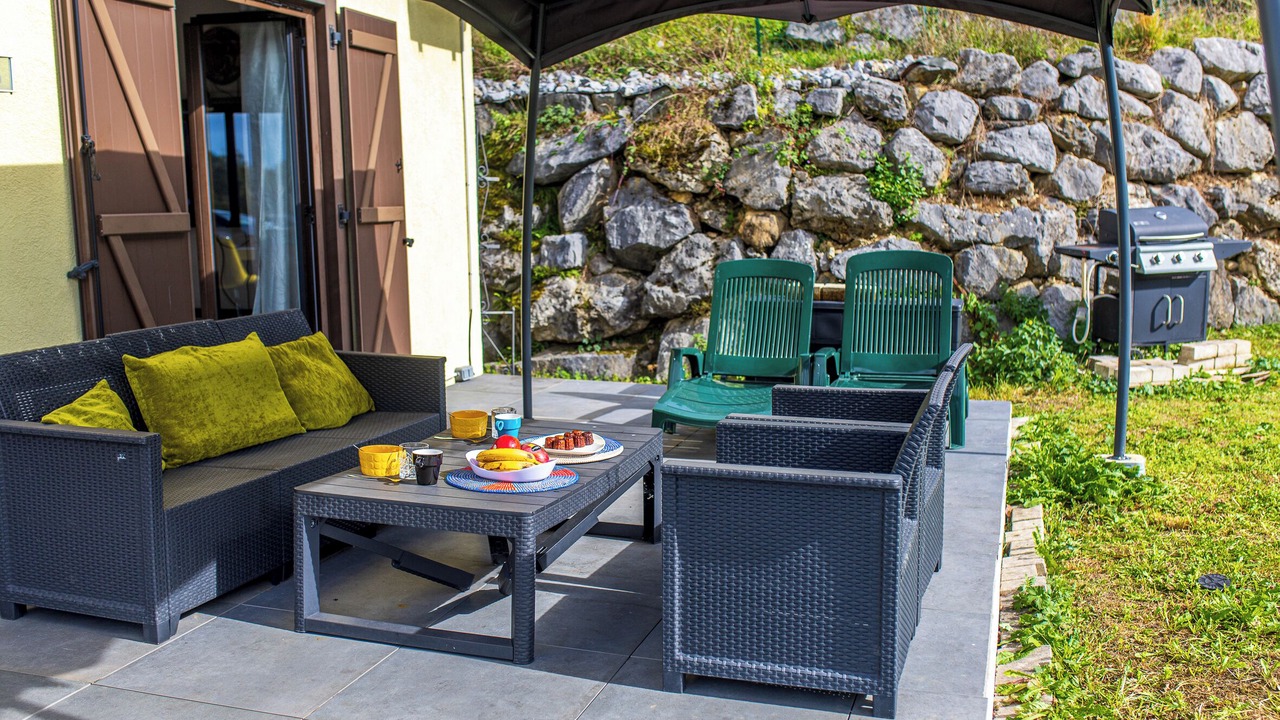 Photo of Outdoor in Sevignacq-Meyracq